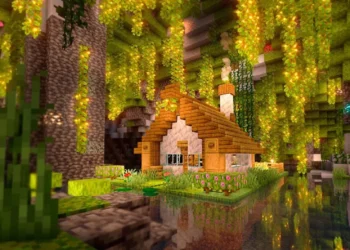Minecraft