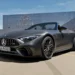 Mercedes-AMG SL to Get Six-Cylinder Power for Euro 7 Compliance