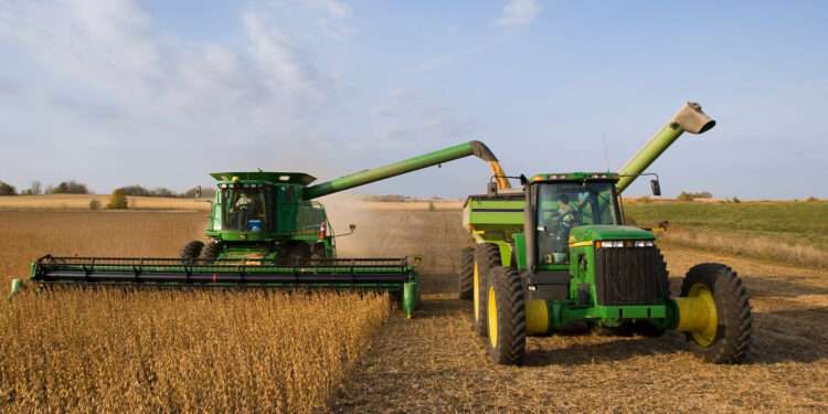John Deere’s $99 Million Repair Fight Ends in Landmark Settlement