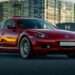 Mazda RX-8 Trademark Filing Sparks New Rotary Comeback Buzz