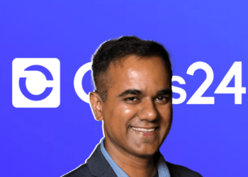 Another Exit At IPO-Bound Cars24 As Cofounder Mehul Agarwal Steps Back From Operations