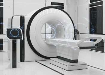 How AI Slashed MRI Scan Times by 60% at Amsterdam UMC