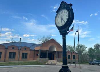 Missouri Town Ousts Half of Council in One Week