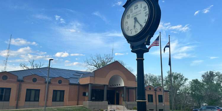 Missouri Town Ousts Half of Council in One Week