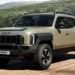 Kia Bets Big on Trucks, Hybrids, and U.S. Growth by 2030
