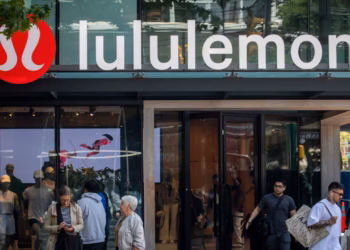 Lululemon Under Fire: Texas Opens Probe Into ‘Forever Chemicals’