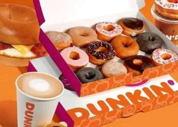 Dunkin’ Donuts Bids Goodbye to India: What Went Wrong?