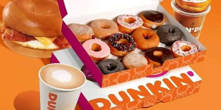 Dunkin’ Donuts Bids Goodbye to India: What Went Wrong?