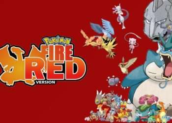 FireRed