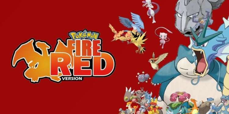 FireRed