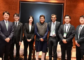 KRAFTON, NAVER Back ₹6,000 Cr India Fund to Fuel Next Wave of Unicorns