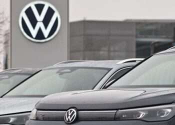 Volkswagen Model Lineup Simplification