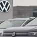 Volkswagen Model Lineup Simplification