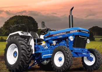 Escorts Kubota to Hike Tractor Prices from April 15: What It Means for Farmers and the Market