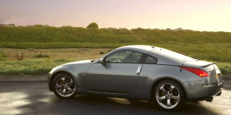 Omaha Car Show Ban: Supercar Saturday Blocks VQ Nissan and Infiniti Cars for 2026