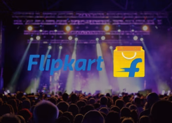 Flipkart Set to Enter Ticket Booking Market, Challenging BookMyShow’s Dominance