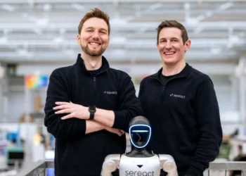 Sereact Secures $110M in Series B Funding to Scale AI-Powered Robotics