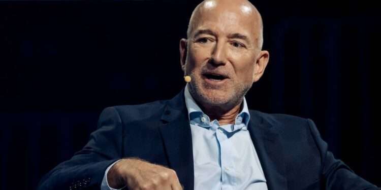 Amazon Still Pays Jeff Bezos an $80,000 Salary, But Spends $1.6 Million on His Security and Travel