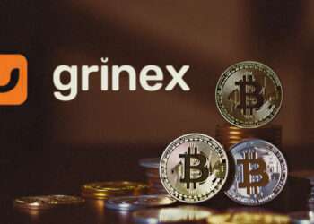 Shadow War or Simple Heist? Sanctioned Crypto Exchange Grinex Blames Western Spies for $14 Million Hack
