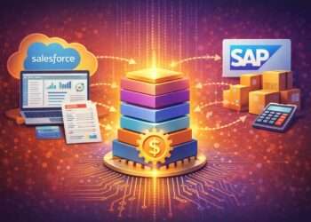A Framework for Building Scalable Quote-to-Cash Systems with Salesforce and SAP