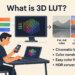 3D LUT Filmora Guide: Use LUTs in Filmora Mobile App