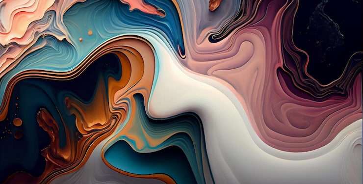 The Rise of AI in Visual Creativity: Transforming Wallpapers and Photography