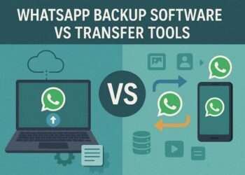 recover or transfer whatsapp
