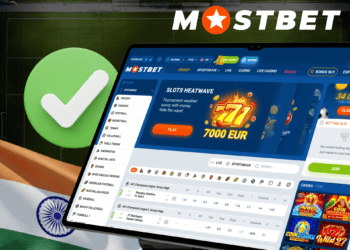 Mostbet in India: Why Offshore Betting Platforms Are Growing Rapidly