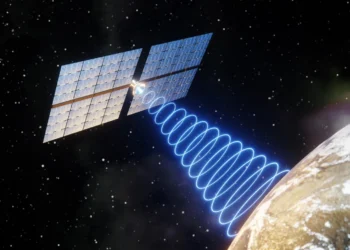 Meta ties up with Overview Energy for space-based solar power for data centers
