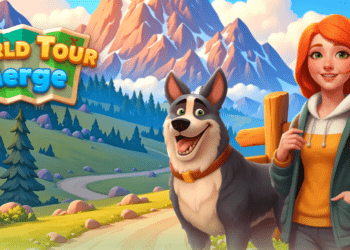 Soloband Games, Creator of World Tour Merge, Attracts Investment from Zubr Capital