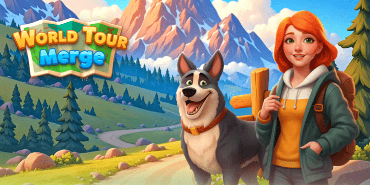 Soloband Games, Creator of World Tour Merge, Attracts Investment from Zubr Capital