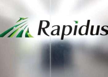 Rapidus Corp.