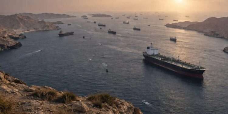 Hormuz