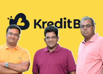 Fintech Boom Continues: KreditBee Joins Unicorn Club with $280 Mn Raise