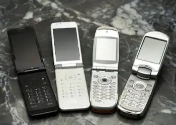 Flip Phones