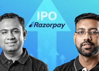 Razorpay Set for IPO Push, Targets $600M–$700M at Lower $5B–$6B Valuation