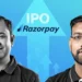 Razorpay Set for IPO Push, Targets $600M–$700M at Lower $5B–$6B Valuation