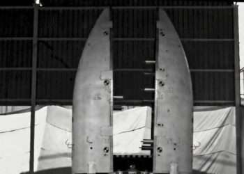 Skyroot Aerospace Successfully Tests Vikram-1 Fairing Ahead of Sriharikota Launch