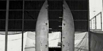 Skyroot Aerospace Successfully Tests Vikram-1 Fairing Ahead of Sriharikota Launch