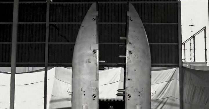 Skyroot Aerospace Successfully Tests Vikram-1 Fairing Ahead of Sriharikota Launch