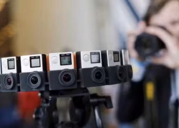 GoPro Announces 145 Job Cuts Following 37% Drop in Sales