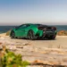 Lamborghini Temerario Spyder Seen Testing Ahead of 2026 Debut