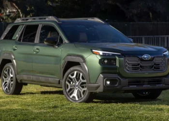 Subaru’s Big Outback Gamble Isn’t Paying Off So Far