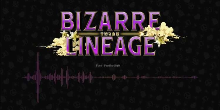 Bizarre Lineage