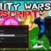 Ability Wars