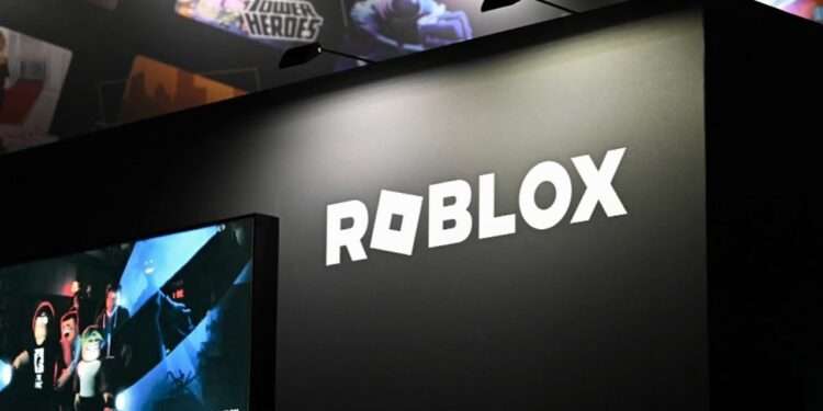 Roblox Reaches $12.5M Settlement Banning Adult-to-Child Messaging
