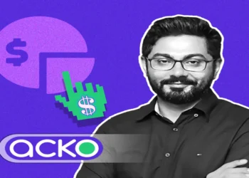 Acko Prepares for IPO Push, Targets $2.5 Billion Valuation