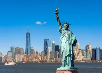 New York