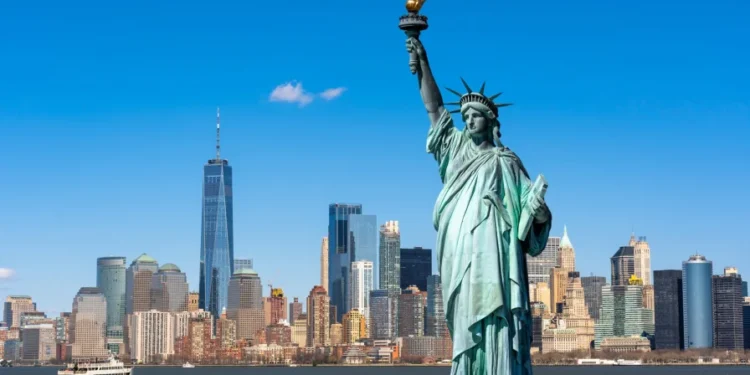 New York