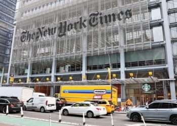 The New York Times